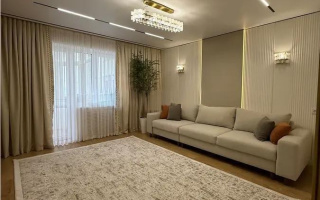 Продажа 5-комнатной квартиры, 140 м² - Продажа пятикомнатных и более квартир в панельном доме в Казахстане