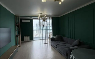Продажа 2-комнатной квартиры, 62 м² - Продажа квартир в монолитно-каркасном доме в Алматы - страница 5