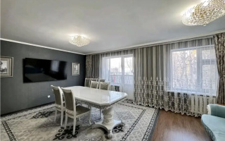 Продажа 3-комнатной квартиры, 69 м² - Продажа трехкомнатных квартир в панельном доме в Астане