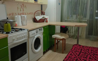 Аренда 1-комнатной квартиры, 33 м² - Аренда жилой и коммерческой недвижимости в Казахстане