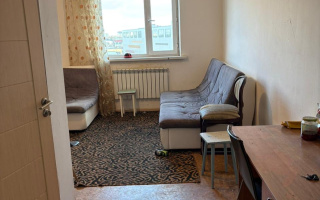 Аренда 1-комнатной квартиры, 30 м² - Аренда квартир помесячно в Астане - страница 4