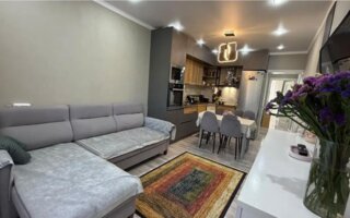 Продажа 2-комнатной квартиры, 41 м² - Продажа квартир в кирпичном доме в Казахстане - страница 8
