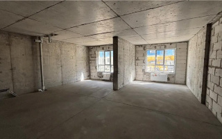 Продажа 2-комнатной квартиры, 53.83 м² - Продажа двухкомнатных квартир от собственников в Алматы