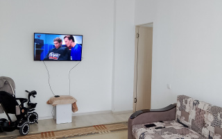 Продажа 2-комнатной квартиры, 56 м² - Продажа квартир в Казахстане - страница 312