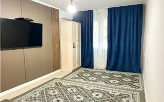 Продажа 1-комнатной квартиры, 33 м², мкр-н Орбита-1, дом  13 - Продажа  однокомнатных квартир в Алматы с фото