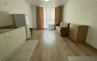 Продажа 1-комнатной квартиры, 25 м², мкр-н Шугыла, дом  340/8 - Продажа квартир в Алматы