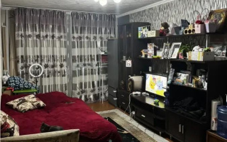 Продажа 2-комнатной квартиры, 48 м², мкр-н 22, дом  3 - Продажа квартир в Казахстане