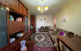 Продажа 2-комнатной квартиры, 51 м², мкр-н 8-й - Продажа  двухкомнатных квартир в Темиртау