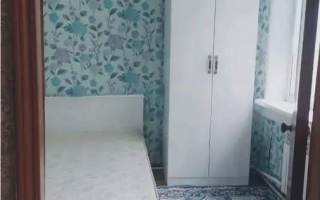 Продажа 3-комнатной квартиры, 47 м², мкр-н 16, дом  39 - Продажа  трехкомнатных квартир в Караганде без посредников
