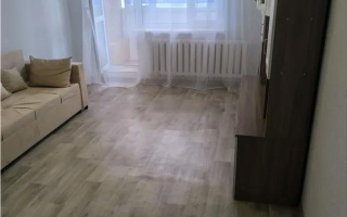 Продажа 1-комнатной квартиры, 36 м², пр. Абылай хана, дом  29/1 - Продажа  однокомнатных квартир в Астане с фото