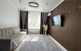 Продажа 2-комнатной квартиры, 64 м² - Продажа двухкомнатных квартир в Наурызбайском р-не Алматы - страница 3
