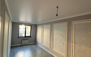 Продажа 2-комнатной квартиры, 60.28 м², ул. Жалайыр, дом  44/3 - Продажа квартир в Алматы с фото