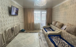 Продажа 2-комнатной квартиры, 44 м² - Продажа двухкомнатных квартир в Караганде - страница 28