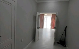 Продажа 1-комнатной квартиры, 43 м², ул. Акан Серы, дом  24 - Продажа  однокомнатных квартир в Астане