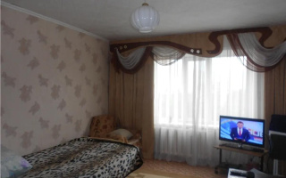 Продажа 1-комнатной квартиры, 35 м², пр. Бухар-жырау, дом  96 - Продажа  однокомнатных квартир в Караганде с фото