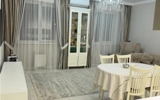 Продажа 2-комнатной квартиры, 65 м² - Продажа квартир в Бостандыкском р-не Алматы - страница 2