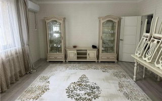 Продажа 3-комнатной квартиры, 85 м² - Продажа трехкомнатных квартир в Алмалинском р-не Алматы