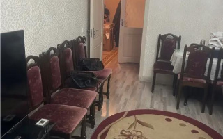 Продажа 2-комнатной квартиры, 49 м², ул. Аманжолова, дом  9 - Продажа квартир в Караганде с фото