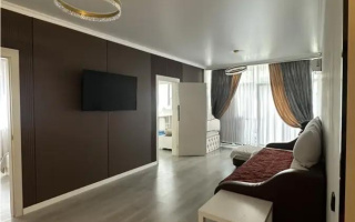 Продажа 3-комнатной квартиры, 70.2 м² - Продажа трехкомнатных квартир в Алматы - страница 9