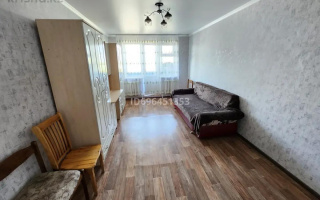 Продажа 1-комнатной квартиры, 31 м², бул. Независимости - Продажа квартир в Темиртау