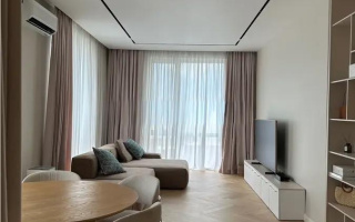 Продажа 2-комнатной квартиры, 81 м², ул. Розыбакиева, дом  320 - Продажа квартир в Казахстане