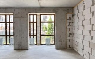 Продажа 3-комнатной квартиры, 91 м²
