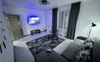 Продажа 2-комнатной квартиры, 48 м², пр. Кабанбай батыра, дом  59 - Продажа  двухкомнатных квартир в новостройках Астаны с фото