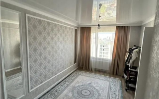 Продажа 1-комнатной квартиры, 37.4 м² - Продажа действующего бизнеса в Павлодаре