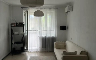 Продажа 1-комнатной квартиры, 37 м², ул. Байзакова, дом  263 - Продажа квартир в Казахстане