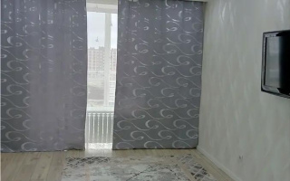 Продажа 1-комнатной квартиры, 44 м², ул. Нажимеденова, дом  44а - Продажа квартир в Астане