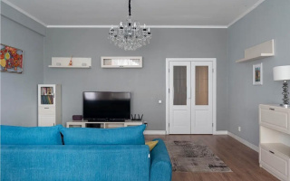 Продажа 3-комнатной квартиры, 128 м² - Недвижимость в Алматы