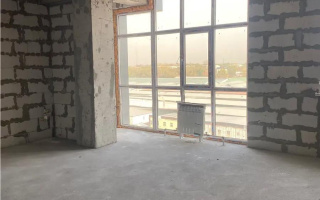 Продажа 2-комнатной квартиры, 53.3 м² - Продажа квартир в новостройках Алматы