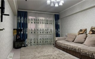 Продажа 3-комнатной квартиры, 70 м² - Продажа квартир в блочном доме в Казахстане