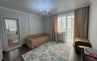 Аренда 1-комнатной квартиры, 40 м² - Аренда квартир помесячно в Астане