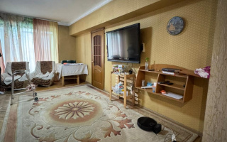 Продажа 4-комнатной квартиры, 87.1 м², пр. Абая, дом  141 - Гагарина - Продажа  четырехкомнатных квартир в Алматы с фото
