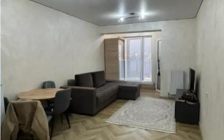 Продажа 1-комнатной квартиры, 30 м² - Продажа однокомнатных квартир в Алматы - страница 2