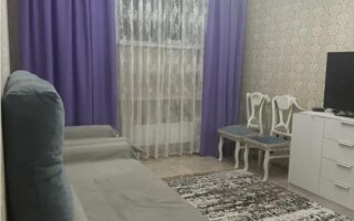Продажа 1-комнатной квартиры, 38.8 м² - Продажа недвижимости в Астане - страница 12