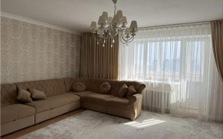 Продажа 3-комнатной квартиры, 108 м² - Продажа квартир от собственников в Астане - страница 79