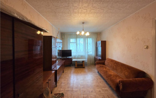 Продажа 1-комнатной квартиры, 33 м², мкр-н 3А - Продажа квартир в Темиртау