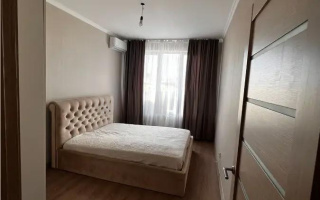 Продажа 2-комнатной квартиры, 43.4 м², ул. Бектурова, дом  4/6 - Продажа квартир в новостройках Астаны без посредников с фото