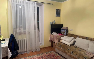 Продажа 1-комнатной квартиры, 34.3 м², ул. Кубрина, дом  22/1 - Продажа  однокомнатных квартир в новостройках Астаны с фото