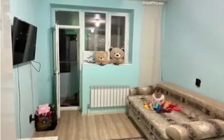 Продажа 1-комнатной квартиры, 20 м² - Продажа  однокомнатных квартир в новостройках Астаны - страница 8