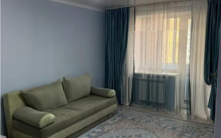 Продажа 3-комнатной квартиры, 53.7 м², ул. Тимирязева, дом  76 - Продажа квартир в Алматы