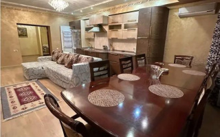 Продажа 3-комнатной квартиры, 140 м², мкр-н Самал-2, дом  58 - Продажа  трехкомнатных квартир в новостройках Алматы без посредников