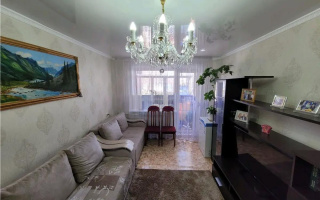Продажа 2-комнатной квартиры, 45 м² - Продажа квартир в Караганде без посредников