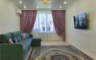 Продажа 4-комнатной квартиры, 111.2 м² - Продажа квартир от собственников в Астане - страница 90