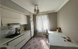 Продажа 3-комнатной квартиры, 65 м² - Продажа трехкомнатных квартир от собственников в Алматы - страница 17