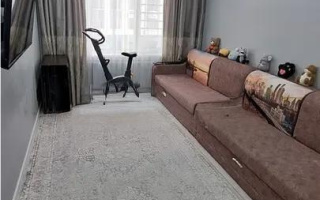 Продажа 1-комнатной квартиры, 40 м² - Продажа квартир от собственников в Астане - страница 41