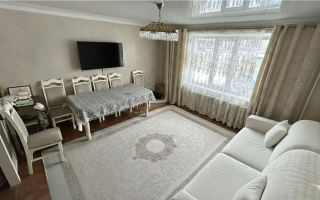 Продажа 3-комнатной квартиры, 65 м² - Продажа квартир в Пришахтинске Караганды