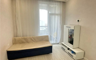 Продажа 1-комнатной квартиры, 35 м² - Продажа квартир в р-не Сарайшык Астаны